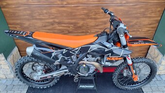 Ktm Sxf 450 2023 - 5