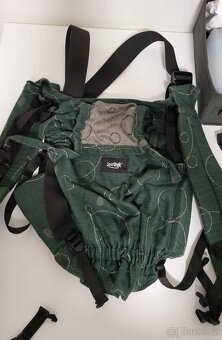 Vybavení pro miminko - 5