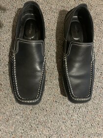 Calvin Klein boty - 5