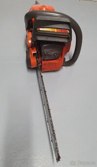 Motorová pila Husqvarna 345 e - 5