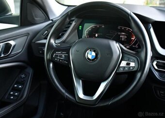 BMW Řada 2 218d TAŽNÉ HUD ČR 1M - 5