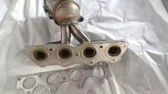 Katalyzátory Hyundai/Kia - 5