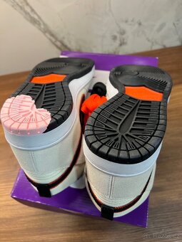 Nike SB Dunk high pro - 5