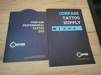 Tetovací strojek - 5