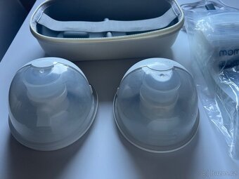 Odsávačka mateřského mléka - 5