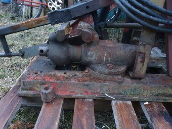 STROJNÍ PILA NA KOV - 5