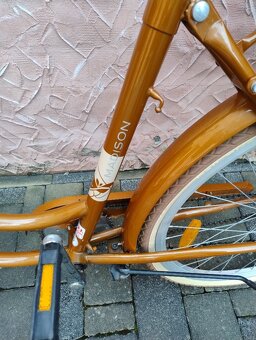 Dámské kolo 26 - 5