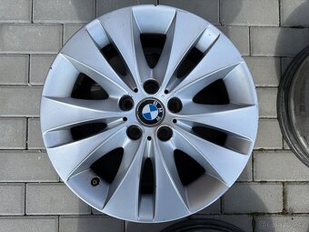 Disky BMW řady 5 - E60/61 - 5