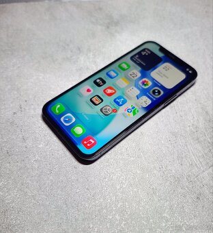 Apple iPhone 12 Pro 256 GB - 5