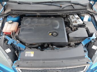 Ford focus ll 2.0 tdci dily mk2 - 5