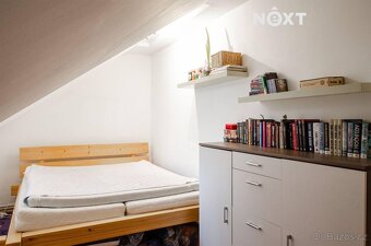 Prodej byt 3+1, 75㎡ - 5