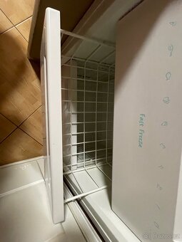 Mraznička mrazák Electrolux - 5