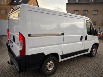 Peugeot Boxer 2.2HDi L1H1 DPH - 5
