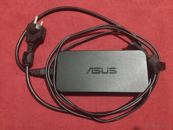 Notebook ASUS ROG Strix GL553V (díly/oprava) - 5