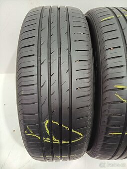 Letní pneu 185/60/15 Nexen - 5
