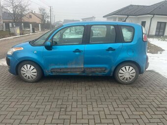 Citroen C3 Picasso 1.6 hdi - 5