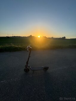 f3 e segway - 5