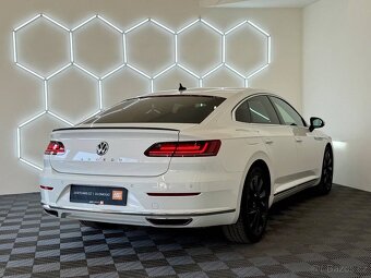 Volkswagen Arteon,  2.0TSi R-Line/VIRTUAL/DCC/ACC - 5