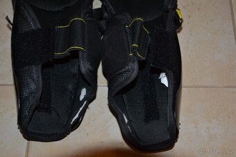 Holeně CCM Tacks 9040 Junior 11" - 5