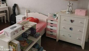 HENSVIK kompletní dětský pokoj - 5