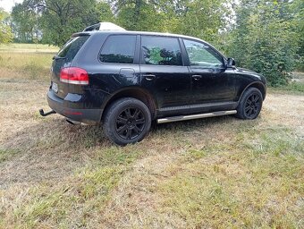 Touareg - 5