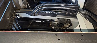 Herní PC s RTX 3080 - 5
