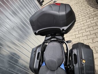 Yamaha Niken GT - 5