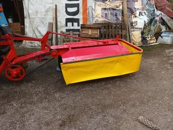 ŽTS 160 rotačka sekačka - 5