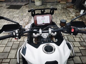 Triumph Tiger 900 Rally - 5