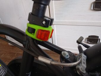 Dětské kolo BTWIN 16 - 5