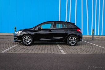 Citroën C4 e-1.6 HDi 82kw/110k - 5