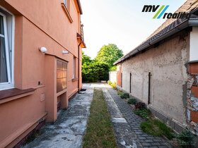 Lysá nad Labem, prodej rodinného domu 2x 2+1 - 166,7 m2, poz - 5