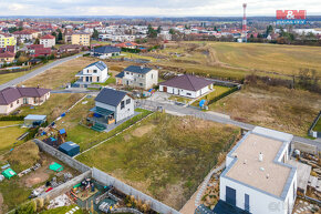 Prodej pozemku k bydlení, 816 m², Sezemice - 5