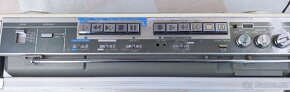 Retro kazetový přehrávač SHARP QT-77HW - 5
