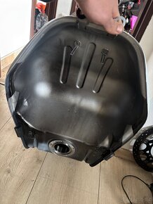 Nadrz na Suzuki Gsxr 1000 01-02 a 600 750 00-03 - 5
