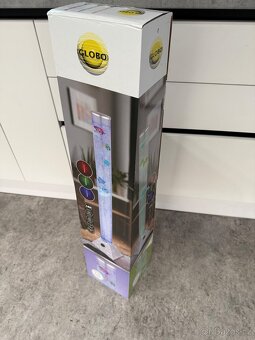 Stojací lampa LED RGB PC:1890Kč - 5