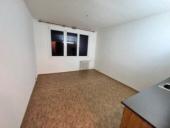Pronájem garsoniéry 21m2, Pelhřimov, Pražská ul. - 5