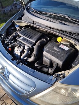 Citroen C3 1,6hdi - 5