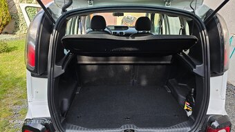 Citroën Picasso C3 - 5