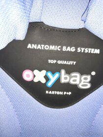 Školní batoh Oxybag - 5