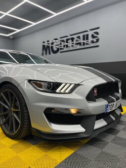 Ford Mustang GT – 900 HP - 5