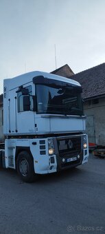 Renault Magnum - 5