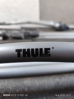 Thule - 5