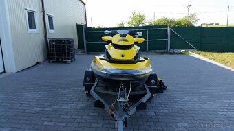 Sea doo rxt 255 - 5