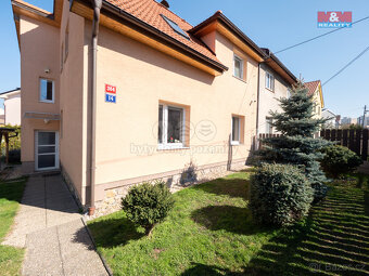 Prodej rodinného domu, 160 m², Praha 4, ul. Vycpálkova - 5