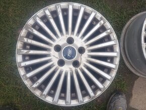 Ford Mondeo MK4 - 5