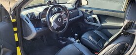 Smart cabrio 451 0.8 cdi automat klima - 5