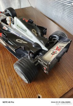 RC model - 5