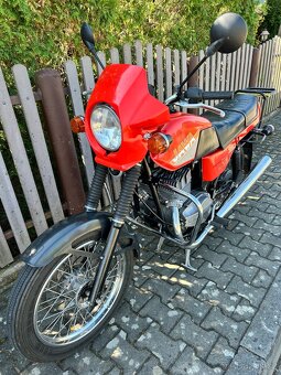 Jawa 350 639 - 5