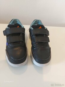 Tenisky adidas vel.26 - 5